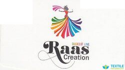 Raas Creation logo icon