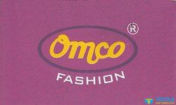 Omco Fashion logo icon