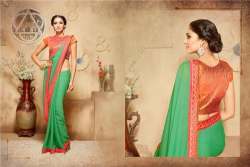 Fancy Designer Sarees