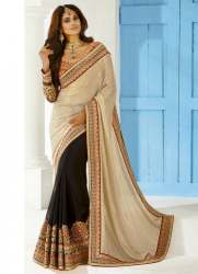Gorgeous Designer Sarees 