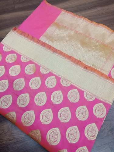Gujarati Banarasi Sarees