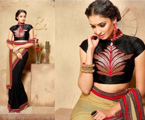 New Arrival Designer Sarees