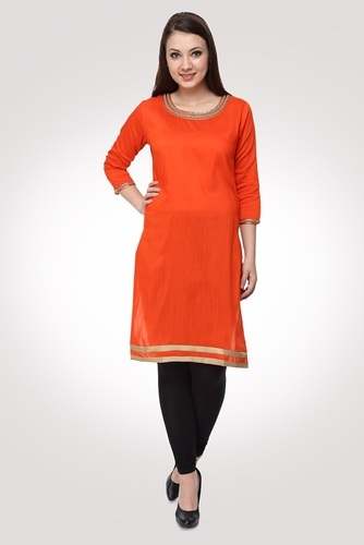3003 silk kurtis