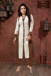 designer paree kurti 6301