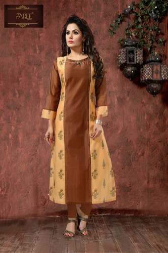Heavenly Creation ladies designer kurtis