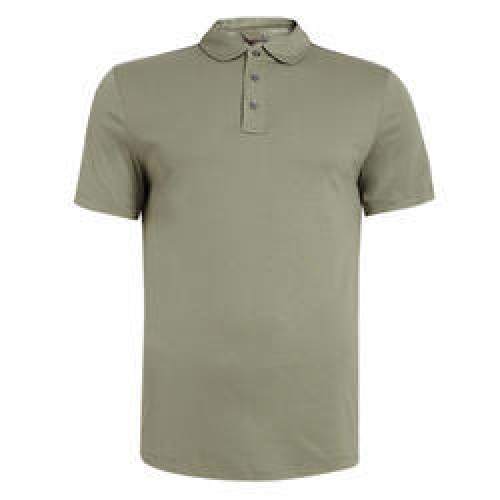 Casual Polo T-Shirts by Anand impax