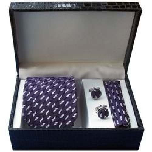 Fancy Neckties Set