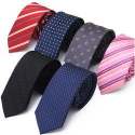 Men Promotional Neck Tie