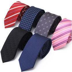 Men Promotional Neck Tie