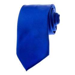 Plain Neck Tie