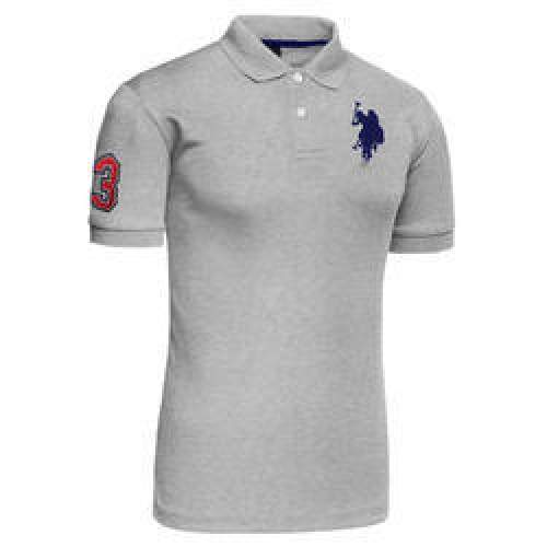 Polo T-Shirt by Anand impax