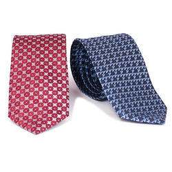 Printed Ties