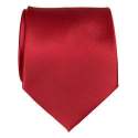 Solid Color Neck Tie