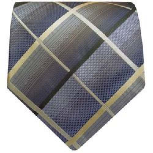 Woven Neck Tie