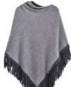 knitted-poncho-with-suede-fringes