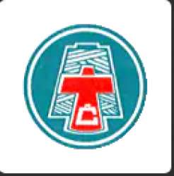 ANDHRA THREAD CORPORATION logo icon