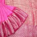 pink-bandhani-kanjivaram-silk-handloom-saree