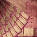 wine-handloom-kanjivaram-silk-saree