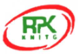 R P K Exports logo icon