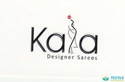 Kaia Designer Sarees logo icon