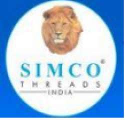 Simco Thread Mills logo icon