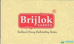 Brijlok Sarees logo icon