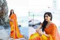 Stylist Printed Saree - Soch 6