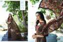 Stylist Printed Saree - Soch 6 thumb 15