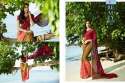Stylist Printed Saree - Soch 6 thumb 7