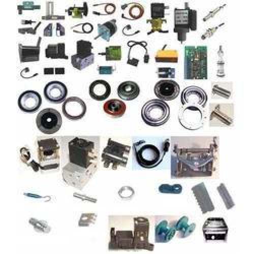 Metal Water Jet Parts