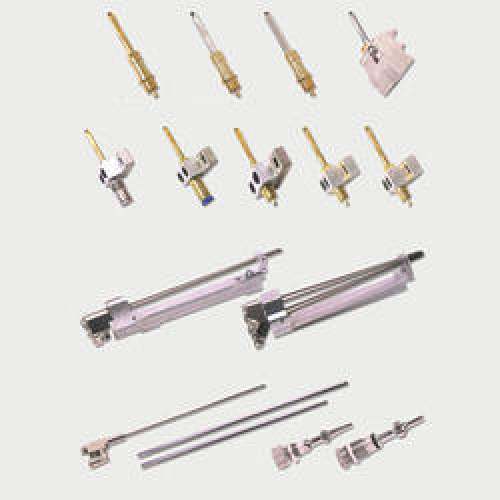 Nissan Water Jet Machine Parts