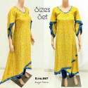 Designer Printed Kurti