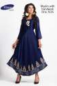 Muslin Silk Kurti