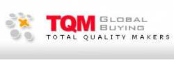 Tqm Global Buying logo icon