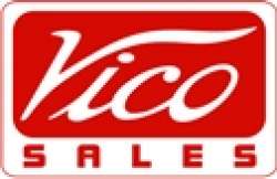 VICCO SALES CORPORATION logo icon