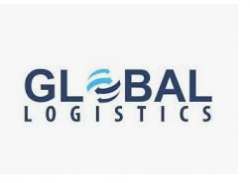 GLOBAL LOGISTICS INDIA logo icon