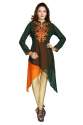 Designer Party Wear Kurtis thumb 5
