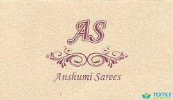 Anshumi Saress logo icon