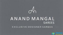 Anand Mangal Sarees logo icon