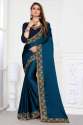 fancy-gajra-catalog-jacquard-saree-by-ronisa