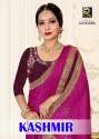 Get Kashmir Catalog Saree By Ranjana Ronisa Brand thumb 2
