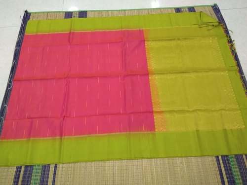 Buy Fancy Pure Silk Saree For Women