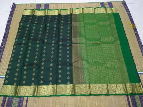 New Arrival Pure Silk Saree For Women by Sri Kirthi Creations