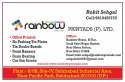 RAINBOW PRINTERS P LTD