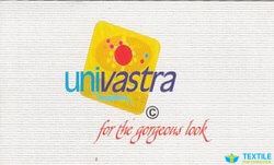 Univastra Fashion logo icon