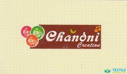 Chandni Creation logo icon