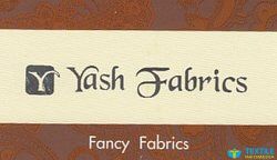 Yash Fabrics logo icon