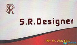 Sr Designer logo icon