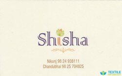 Shisha logo icon