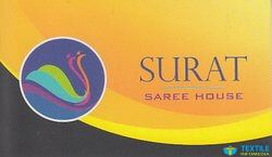 Surat Saree House logo icon
